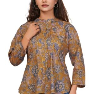 A-Line Kurti for Women