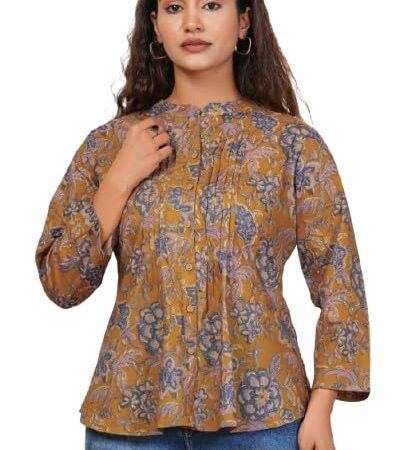 A-Line Kurti for Women