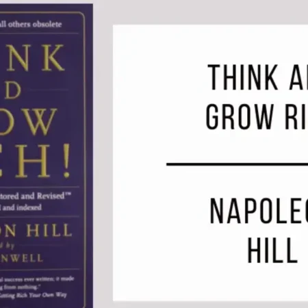 Think And Grow Rich