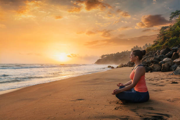Dharma Yoga