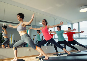 Vinyasa Yoga