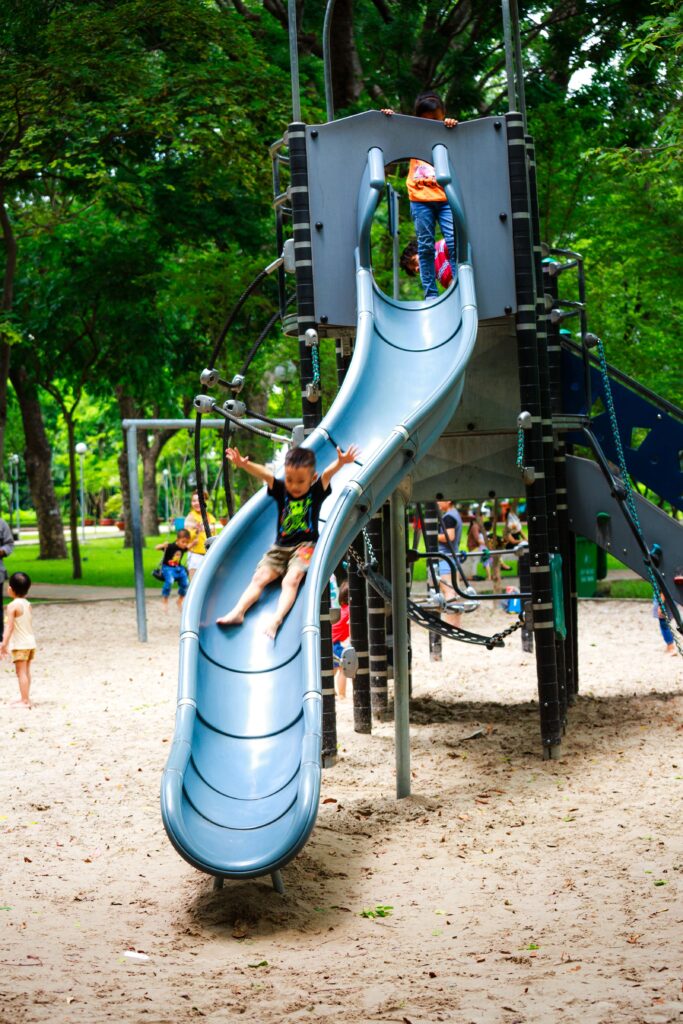 parks in hyderabad