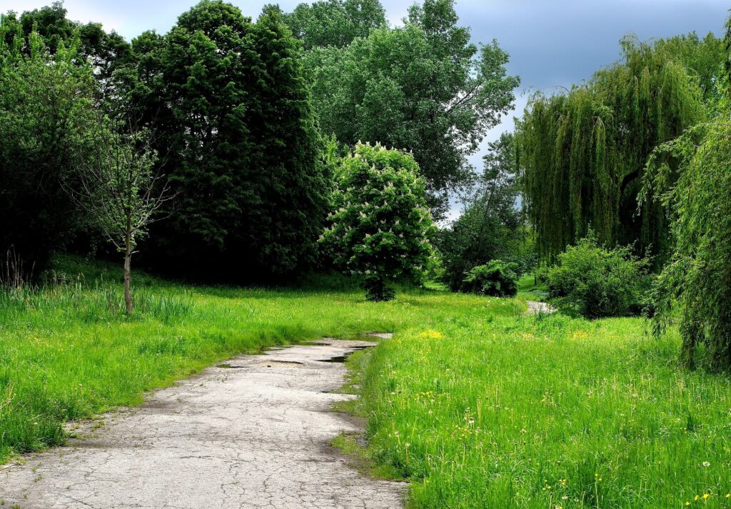parks in hyderabad